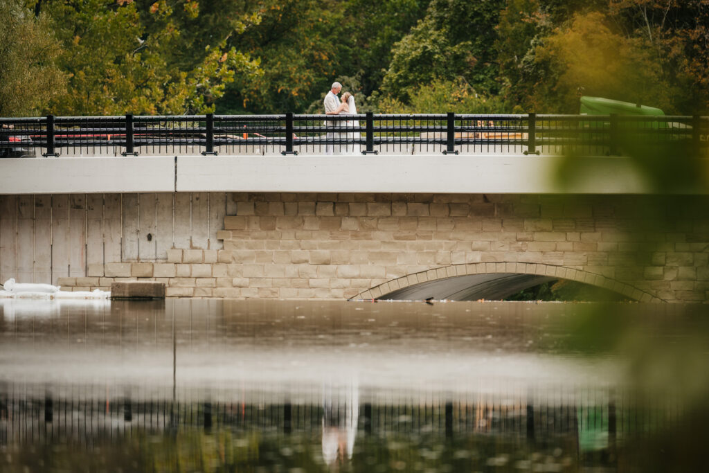 Chagrin Falls Wedding
