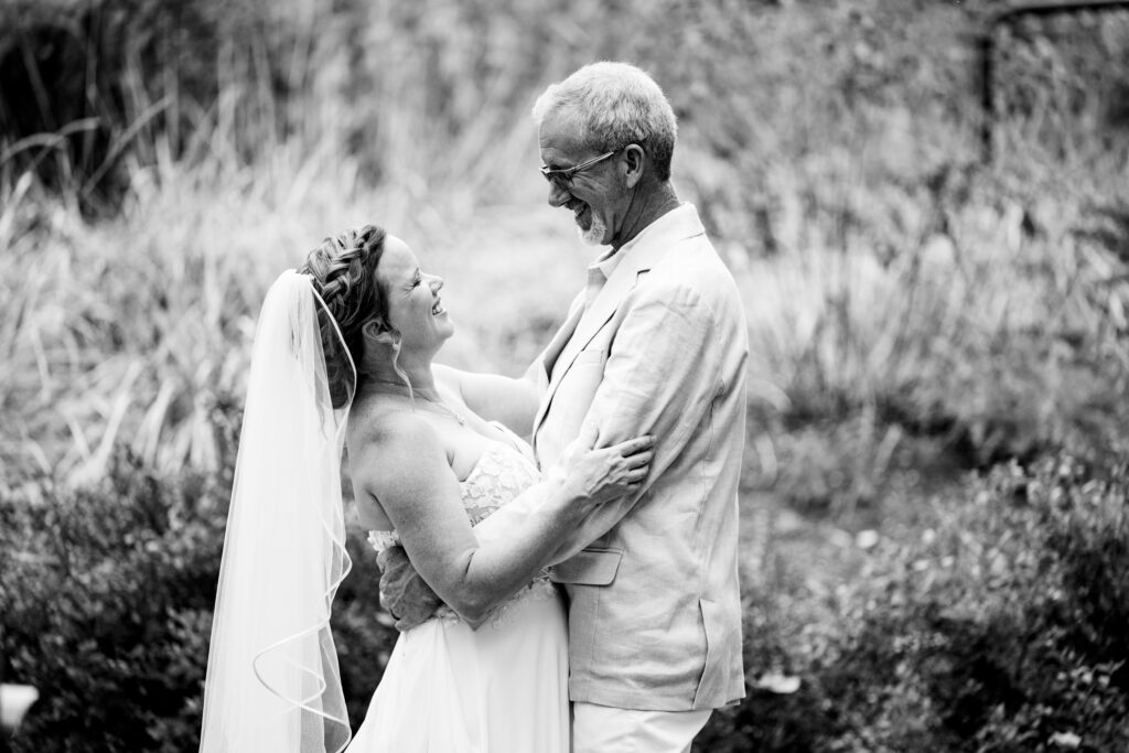 Chagrin Falls Wedding