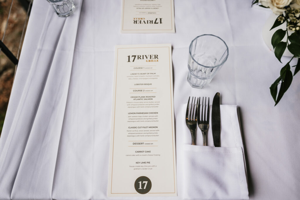 Chagrin Falls Wedding