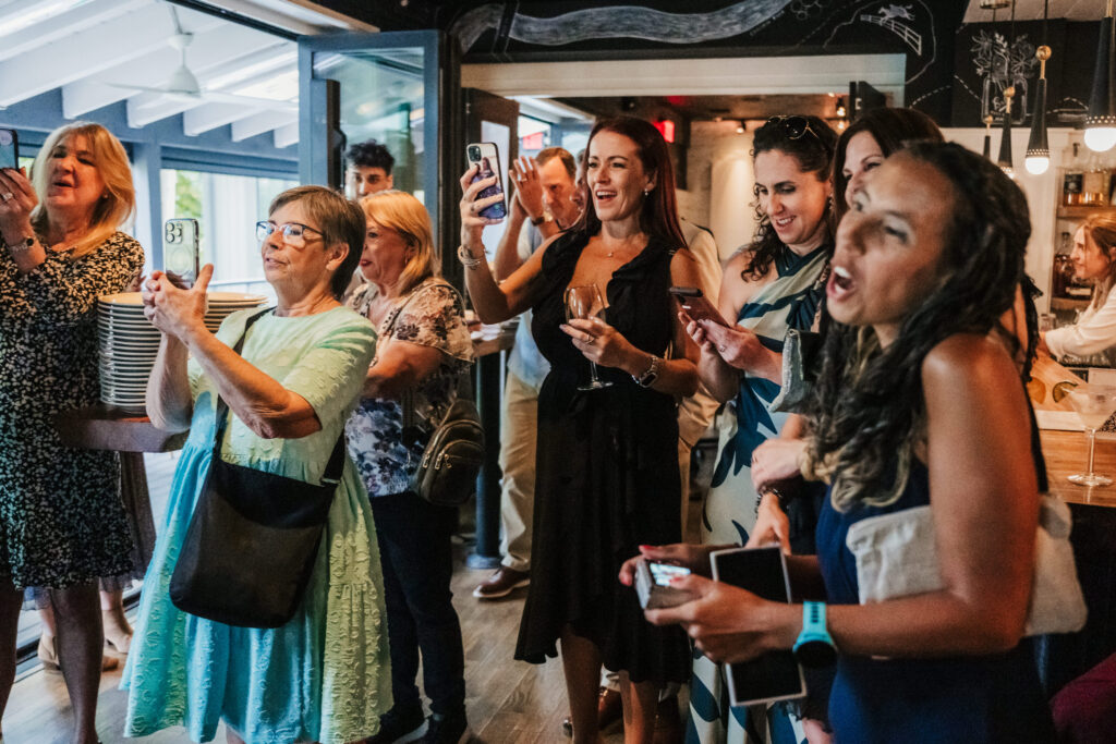 Chagrin Falls Wedding