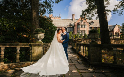 My Dream Akron Photographer | Seth and Beth Wedding Photography