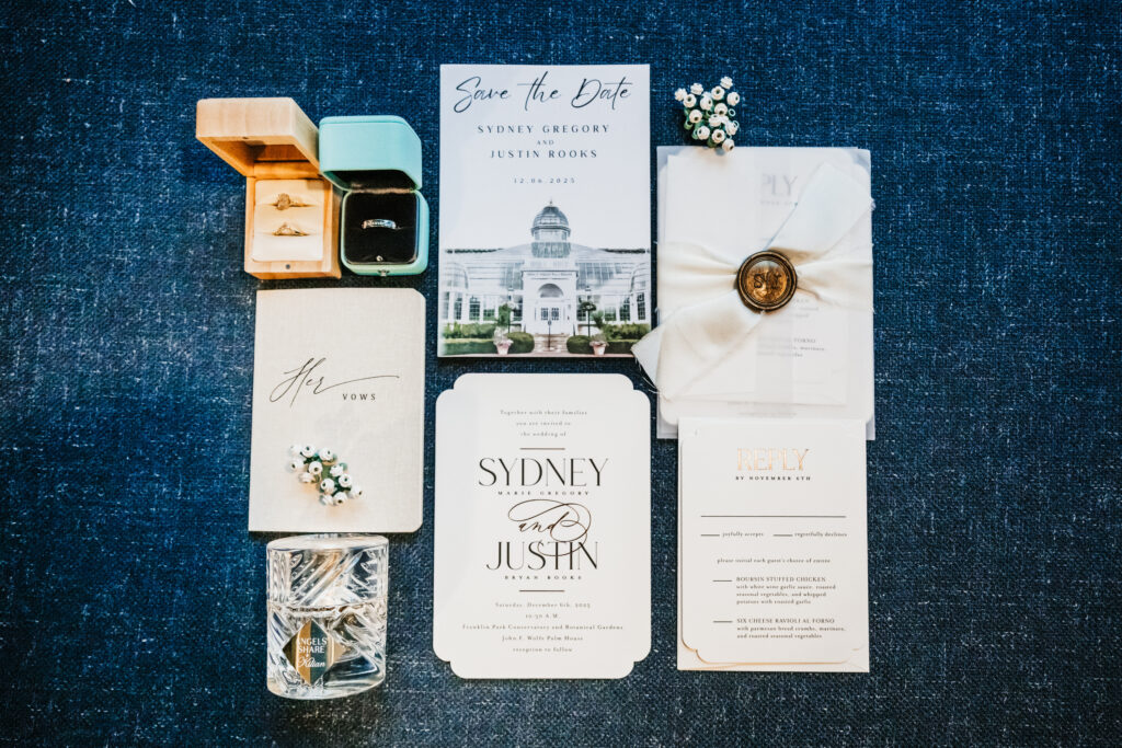 Franklin Park Conservatory Columbus