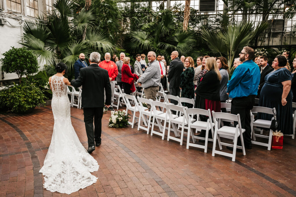 Franklin Park Conservatory Columbus