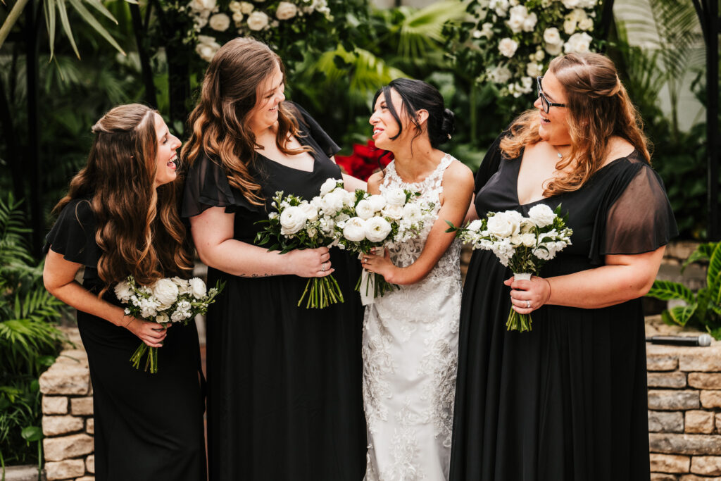 Franklin Park Conservatory Columbus