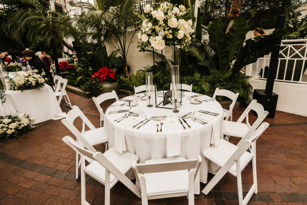 Franklin Park Conservatory Columbus