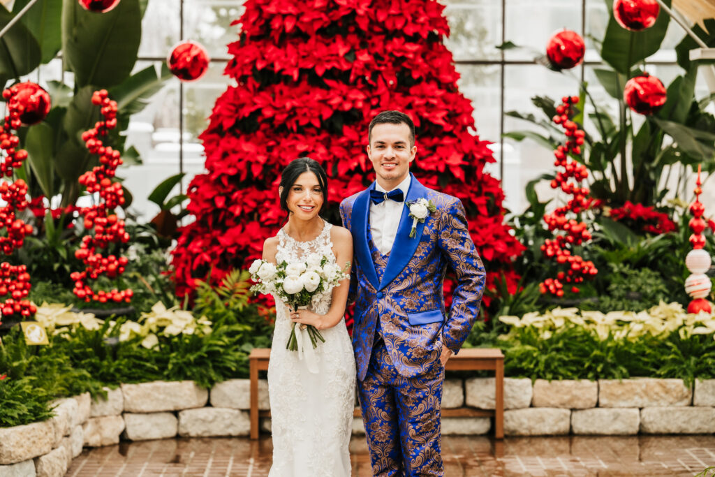 Franklin Park Conservatory Columbus