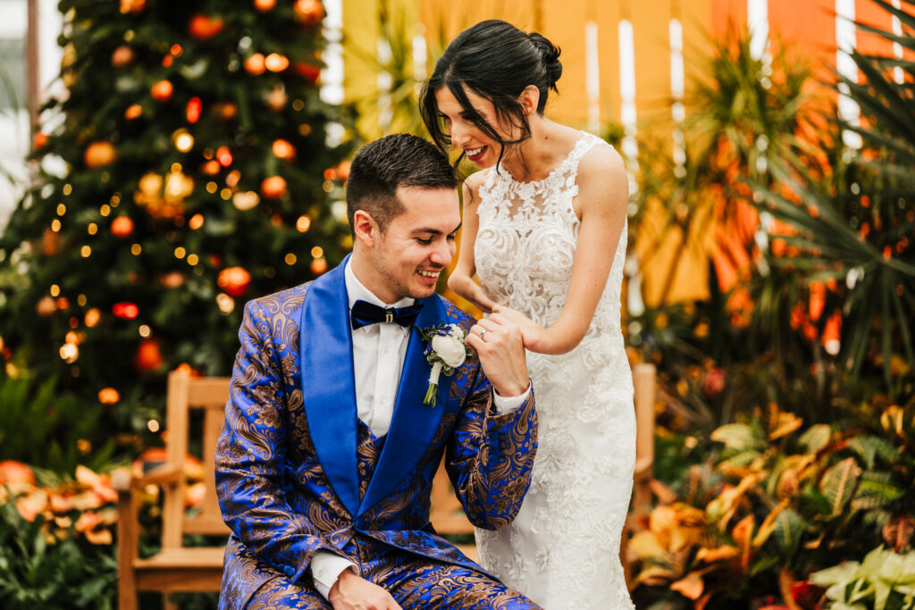 Franklin Park Conservatory Columbus