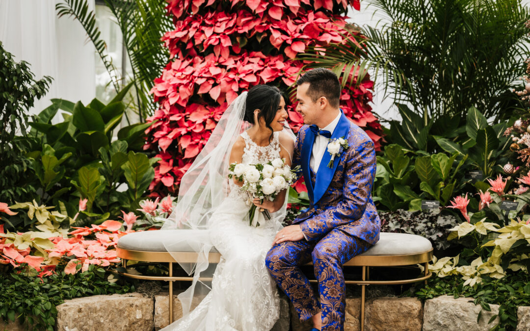 Franklin Park Conservatory Columbus