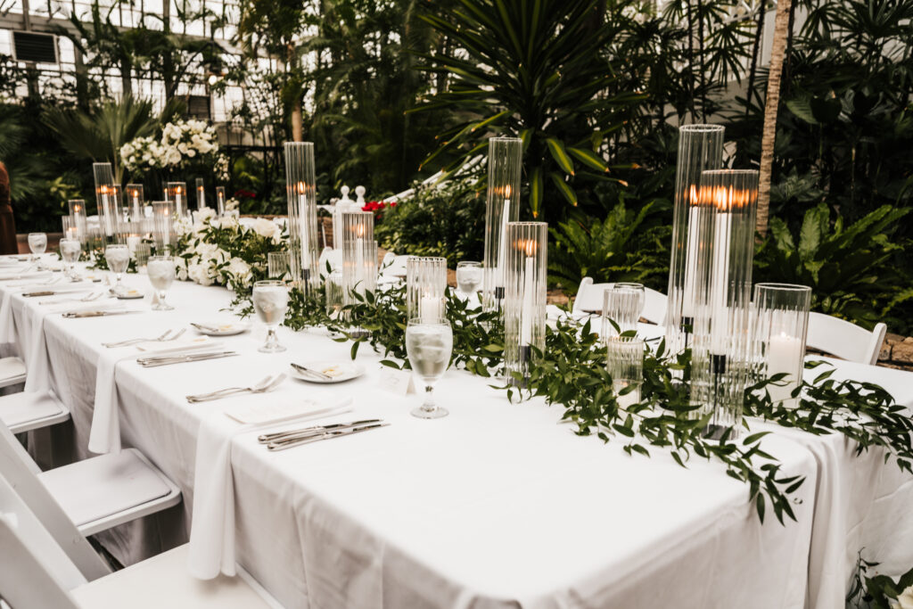 Franklin Park Conservatory Columbus