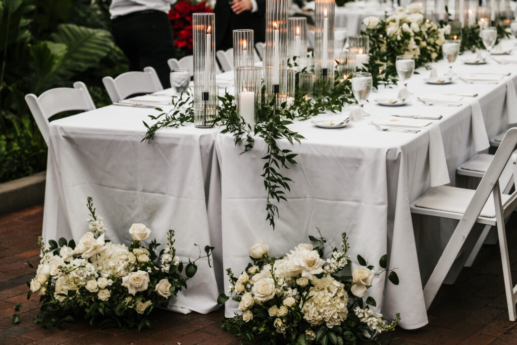 Franklin Park Conservatory Columbus