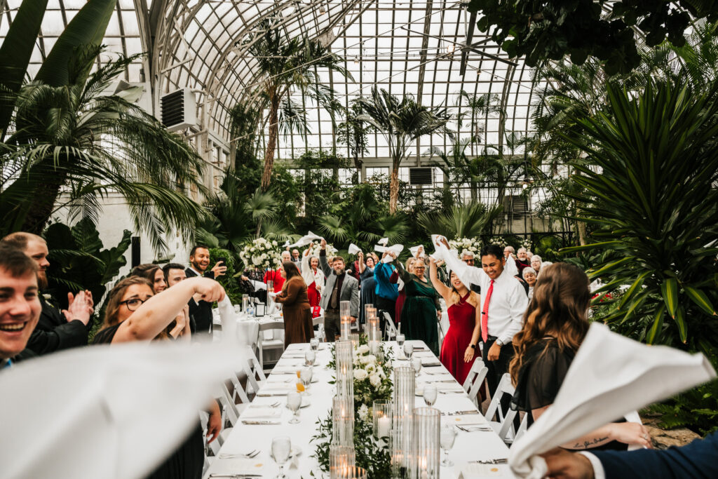 Franklin Park Conservatory Columbus