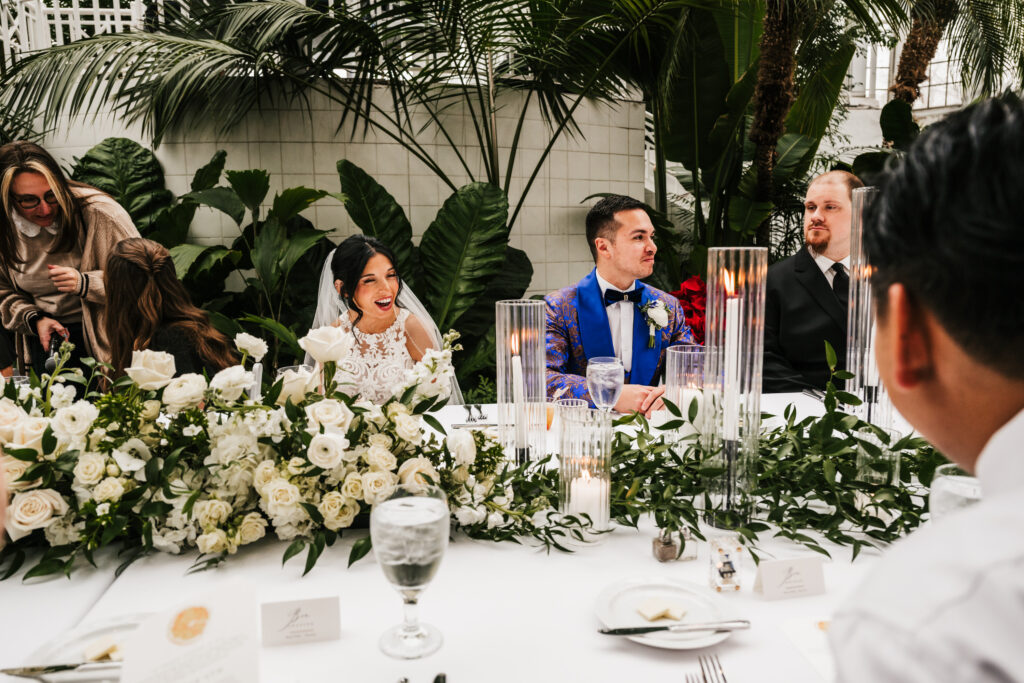 Franklin Park Conservatory Columbus