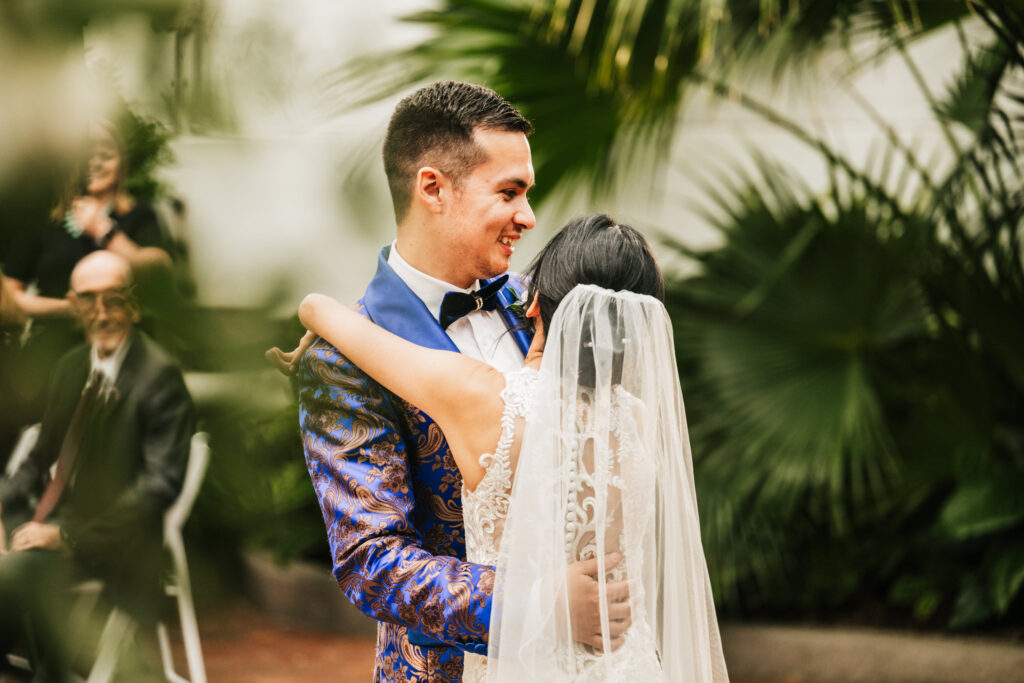 Franklin Park Conservatory Columbus