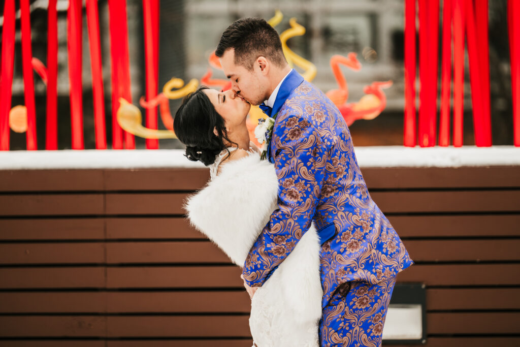 Franklin Park Conservatory Columbus