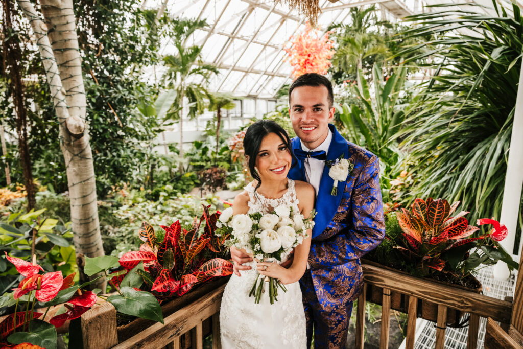 Franklin Park Conservatory Columbus