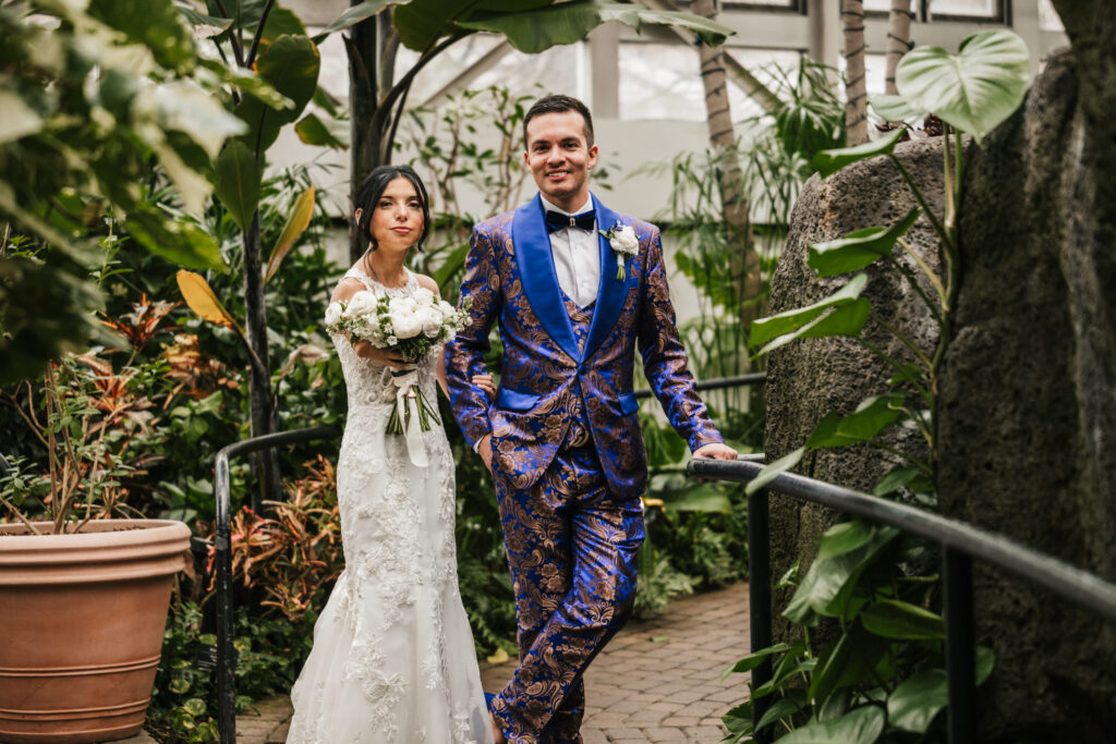 Franklin Park Conservatory Columbus