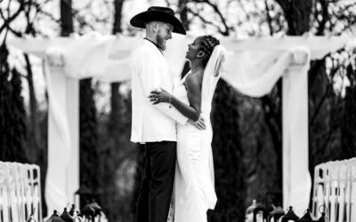 White Willow Meadows Wedding| Jaelyn and Brian