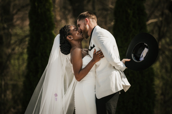 Wedding Photographer Cost in Ohio