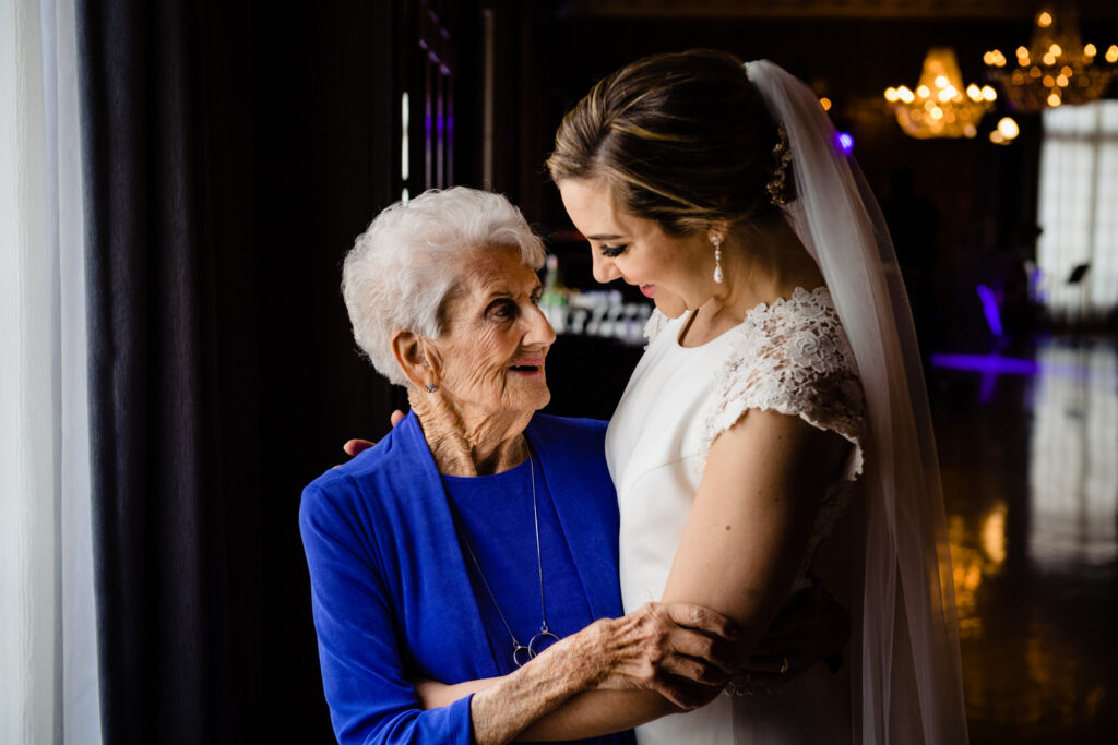 Wedding family photo checklist