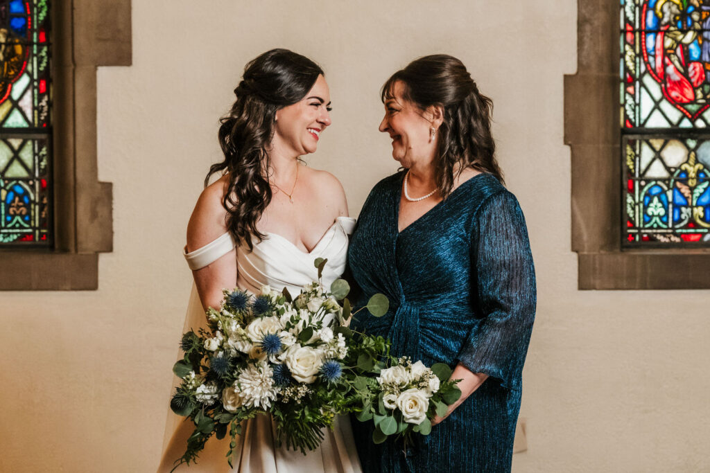 Wedding family photo checklist