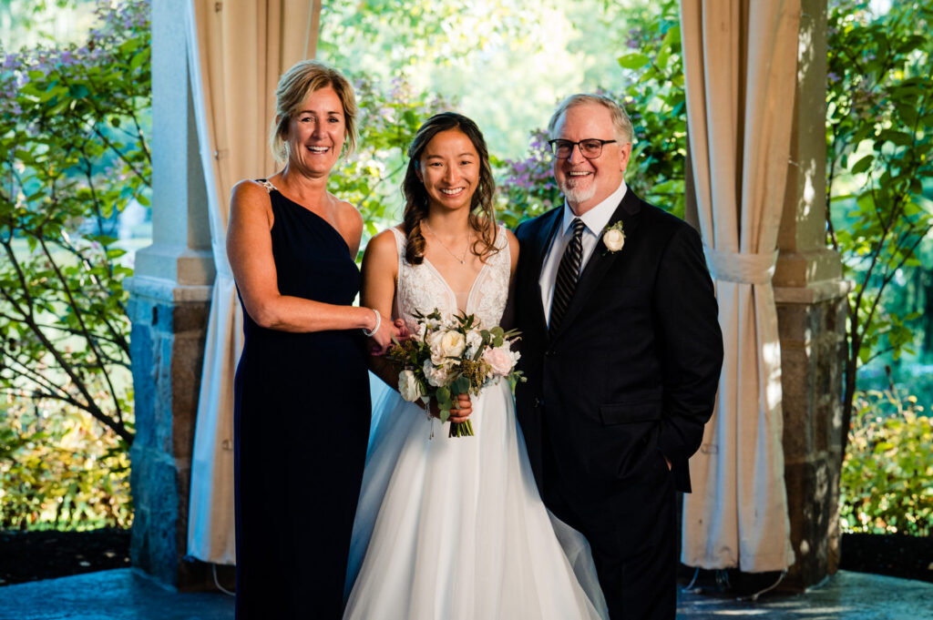 Wedding family photo checklist example