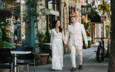 Cleveland Italian Village Wedding | Rosario & Carrie at Guarino’s