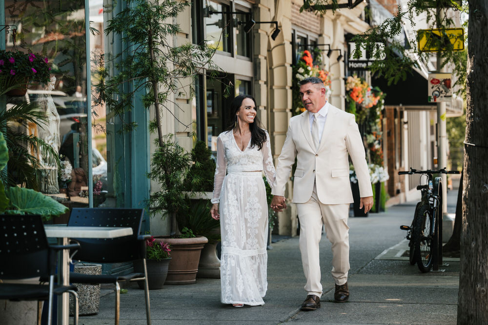 cleveland italian village wedding