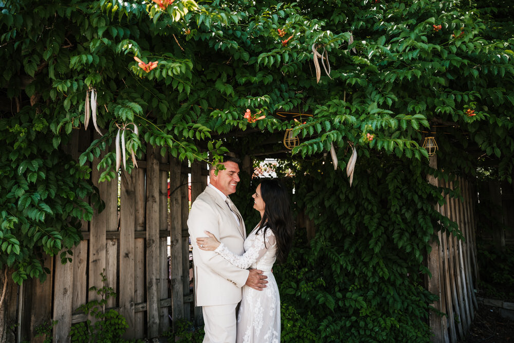 Cleveland Italian Village Wedding