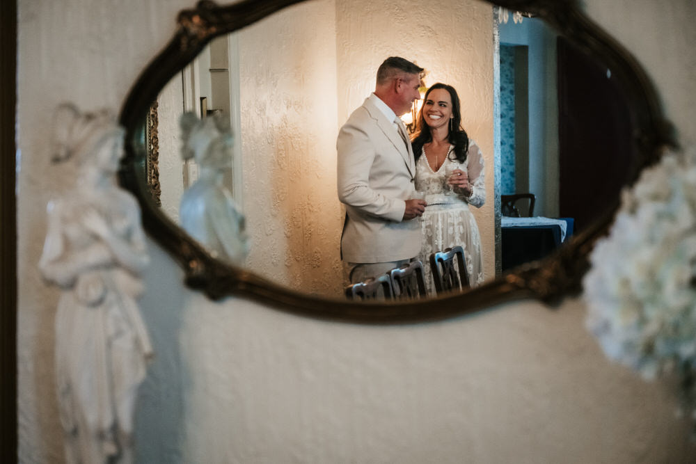 Cleveland Italian Village Wedding
