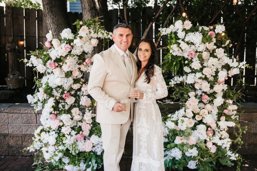 Cleveland Italian Village Wedding