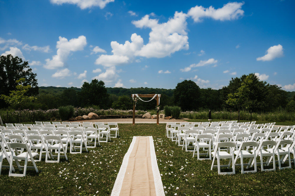 Himelright Lodge Wedding Photographer