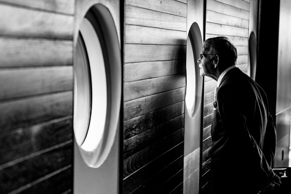 Mark and Julia Pier W Wedding Photography in Lakewood Ohio
