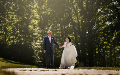 Pier W Wedding Photography | Mark and Julia in Lakewood, Ohio